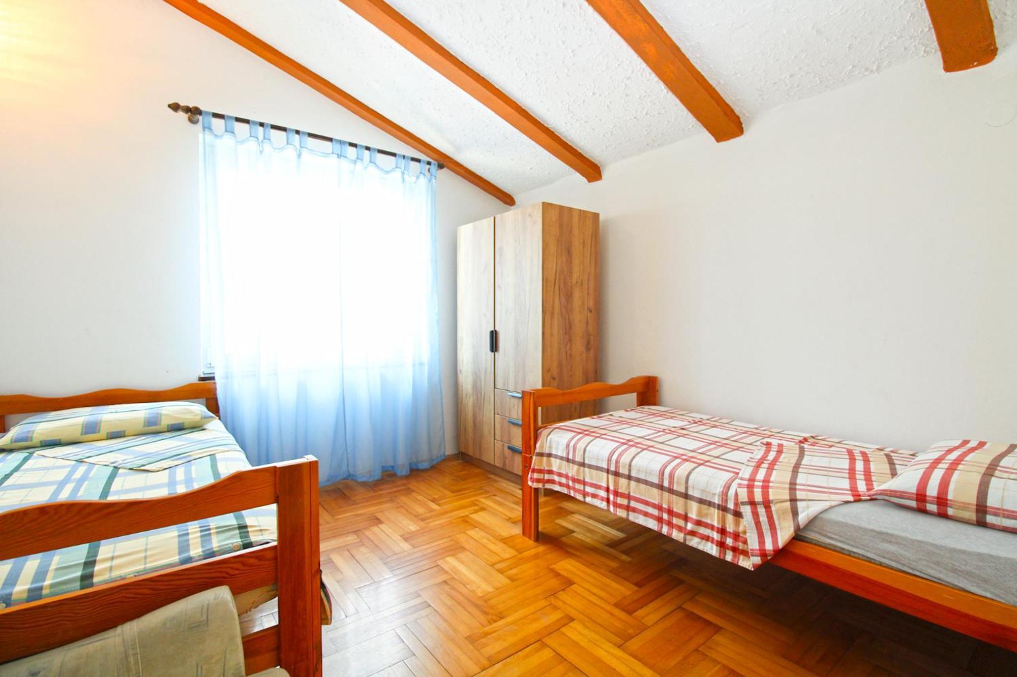 Apartments Otmar 1224 普莱曼图拉 外观 照片
