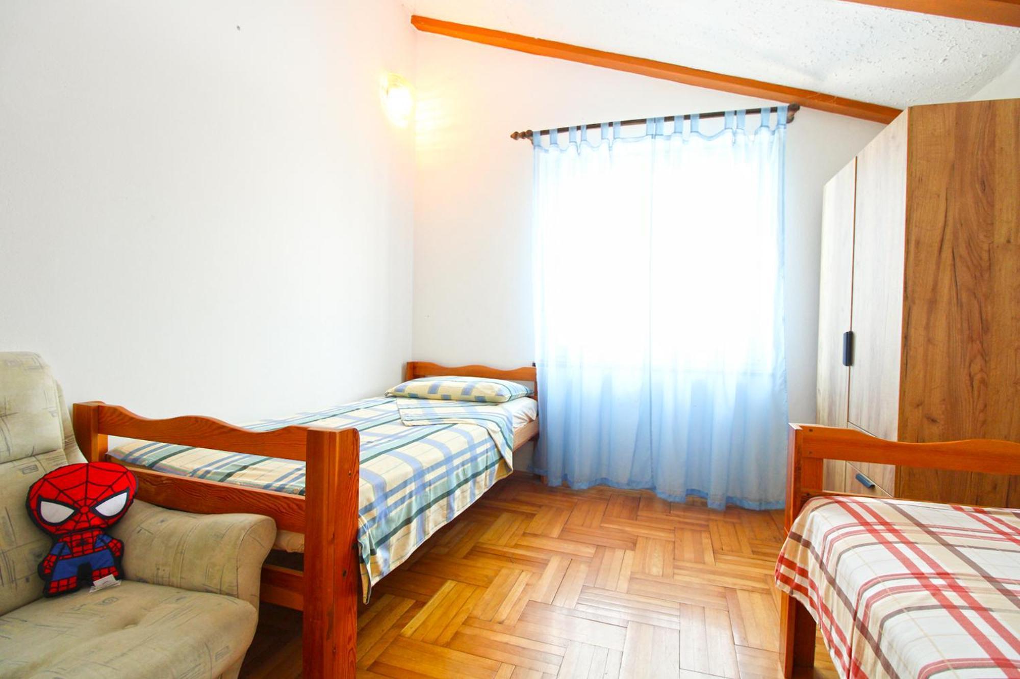 Apartments Otmar 1224 普莱曼图拉 外观 照片