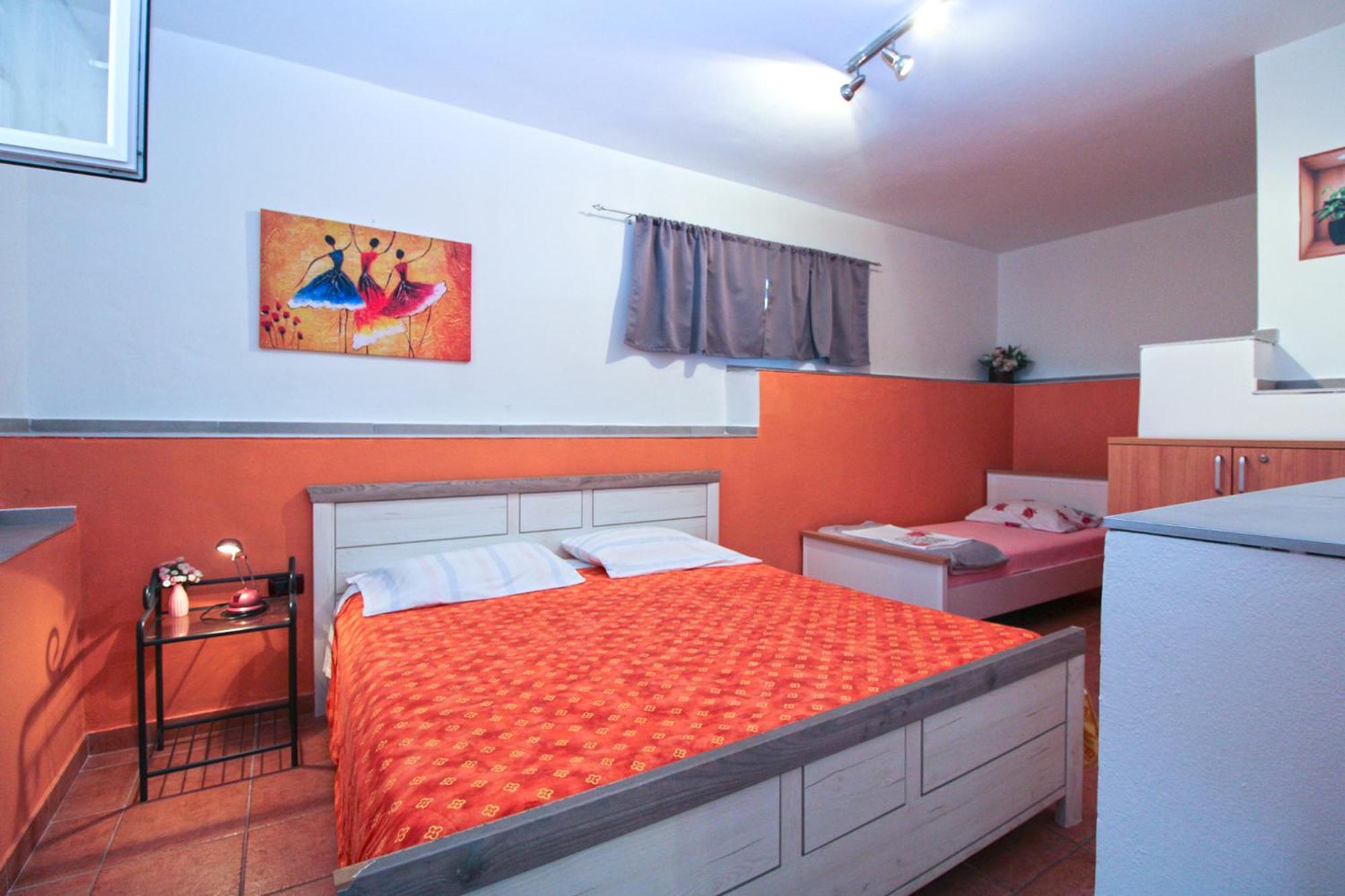Apartments Otmar 1224 普莱曼图拉 外观 照片