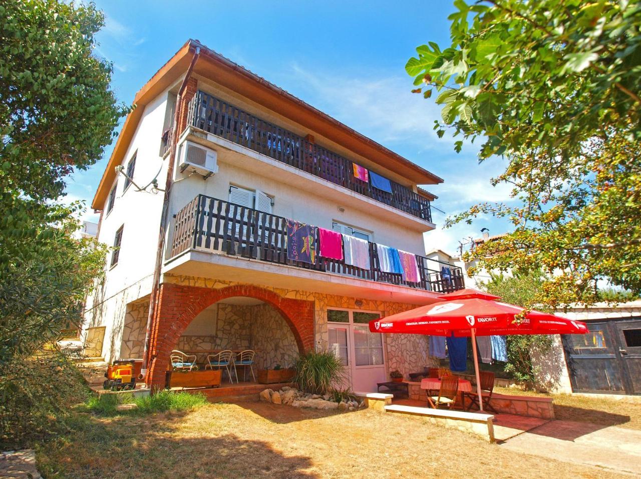 Apartments Otmar 1224 普莱曼图拉 外观 照片