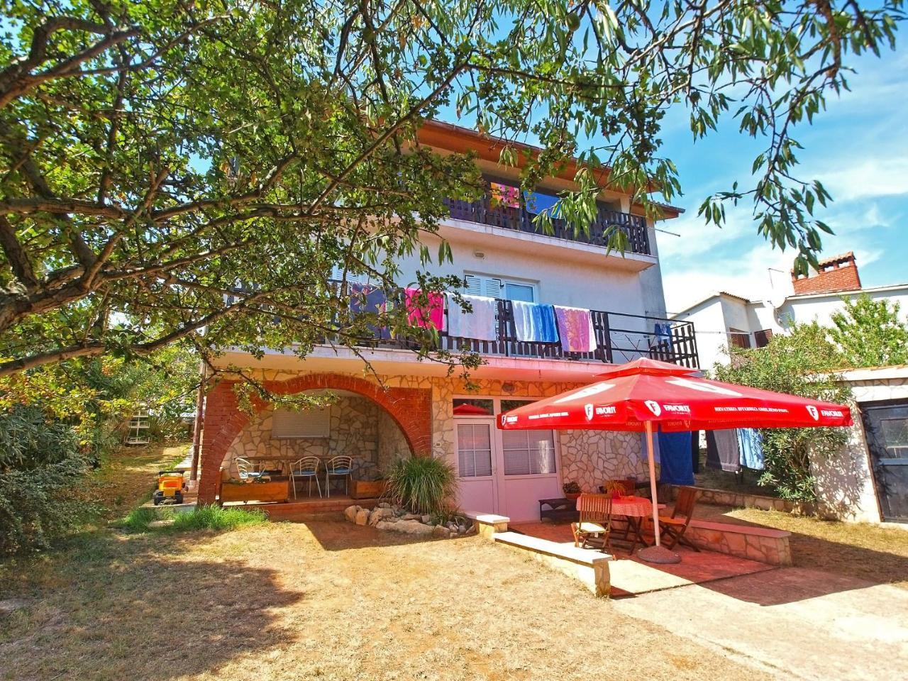 Apartments Otmar 1224 普莱曼图拉 外观 照片